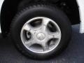 Summit White - TrailBlazer LS 4x4 Photo No. 6