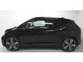 2016 Fluid Black BMW i3 with Range Extender  photo #2