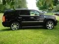 2007 Black Raven Cadillac Escalade AWD  photo #10