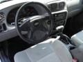Summit White - TrailBlazer LS 4x4 Photo No. 9