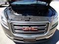 2017 Sparkling Silver Metallic GMC Acadia Limited AWD  photo #10