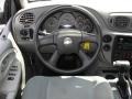 Summit White - TrailBlazer LS 4x4 Photo No. 11