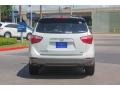 2012 Stone White Hyundai Veracruz Limited  photo #6