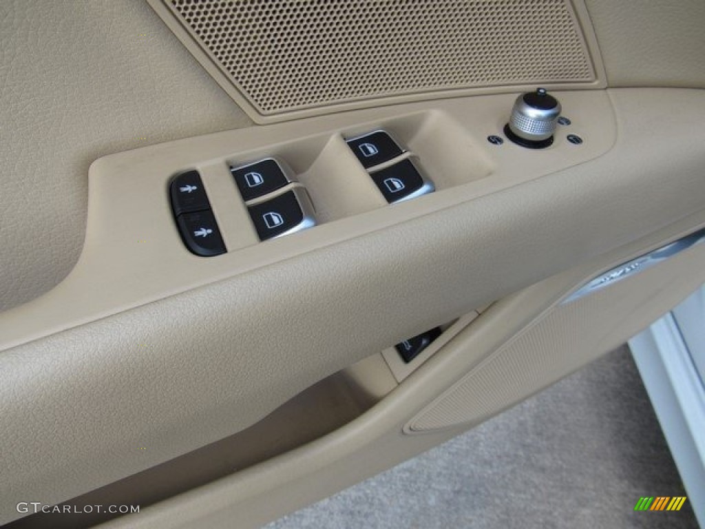 2015 Audi A7 3.0 TDI quattro Prestige Controls Photo #127770435