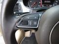  2015 A7 3.0 TDI quattro Prestige Steering Wheel