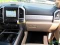 Ruby Red - F250 Super Duty Lariat Crew Cab 4x4 Photo No. 15
