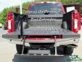 2018 Ruby Red Ford F250 Super Duty Lariat Crew Cab 4x4  photo #26