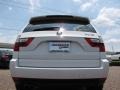 Alpine White - X3 3.0si Photo No. 4