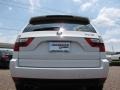 2008 Alpine White BMW X3 3.0si  photo #4