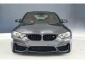 Mineral Grey Metallic - M3 Sedan Photo No. 2