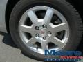 Light Platinum - CTS Sedan Photo No. 6