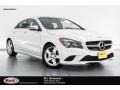 Cirrus White - CLA 250 Photo No. 1