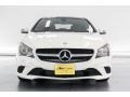 Cirrus White - CLA 250 Photo No. 2