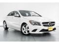 Cirrus White - CLA 250 Photo No. 12