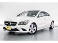 Cirrus White - CLA 250 Photo No. 13