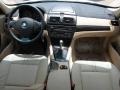 Alpine White - X3 3.0si Photo No. 20
