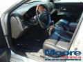Light Platinum - CTS Sedan Photo No. 14