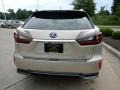 Satin Cashmere Metallic - RX 450h AWD Photo No. 6