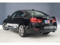 2018 Jet Black BMW 3 Series 340i Sedan  photo #10