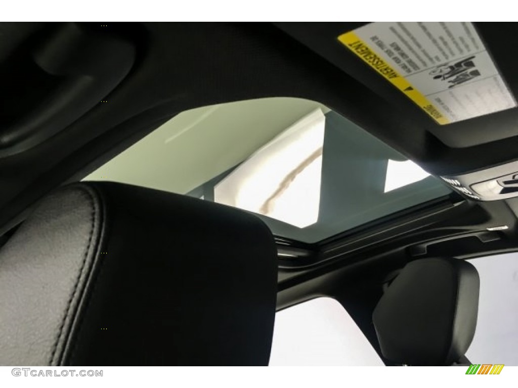 2018 3 Series 340i Sedan - Jet Black / Black photo #26
