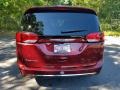 2017 Velvet Red Pearl Chrysler Pacifica Touring L  photo #6