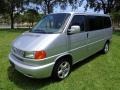 Reflex Silver Metallic 2003 Volkswagen EuroVan GLS