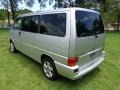 Reflex Silver Metallic - EuroVan GLS Photo No. 5