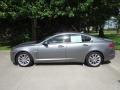 2015 Lunar Grey Metallic Jaguar XF 2.0T Premium  photo #6