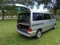 Reflex Silver Metallic - EuroVan GLS Photo No. 9