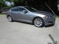 Lunar Grey Metallic - XF 2.0T Premium Photo No. 12