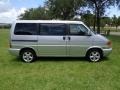 Reflex Silver Metallic - EuroVan GLS Photo No. 11