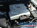 Light Platinum - CTS Sedan Photo No. 26
