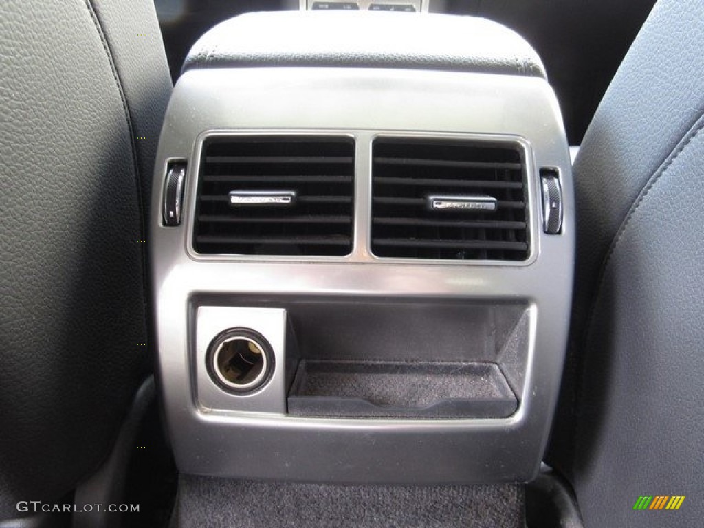 2015 XF 2.0T Premium - Lunar Grey Metallic / Warm Charcoal/Warm Charcoal photo #17