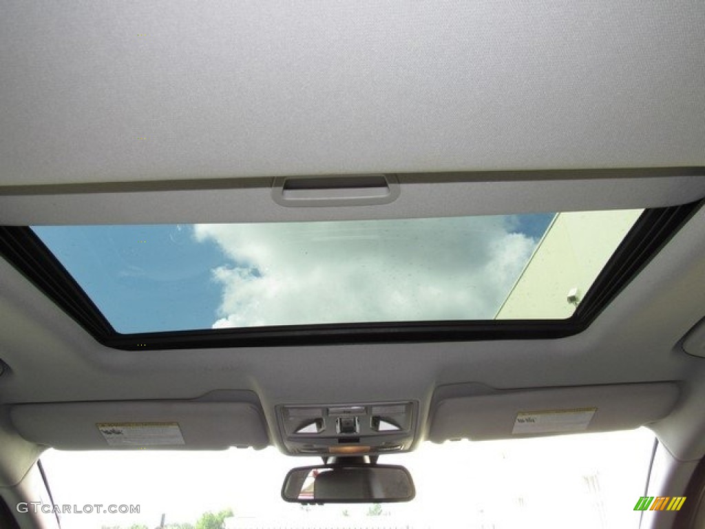 2015 XF 2.0T Premium - Lunar Grey Metallic / Warm Charcoal/Warm Charcoal photo #18