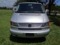 Reflex Silver Metallic - EuroVan GLS Photo No. 15