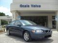 Barents Blue Metallic - S60 2.5T Photo No. 1