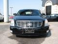 2007 Black Raven Cadillac DTS Sedan  photo #2