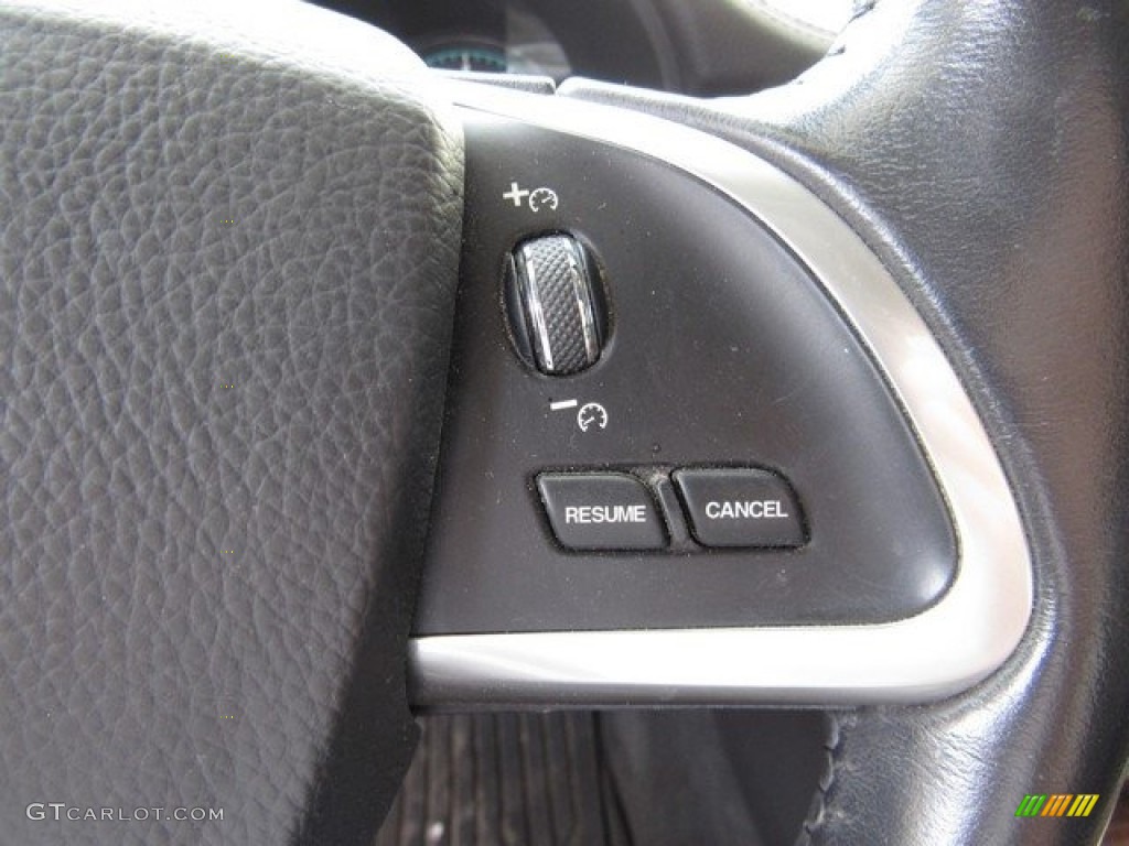 2015 XF 2.0T Premium - Lunar Grey Metallic / Warm Charcoal/Warm Charcoal photo #29