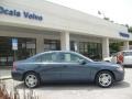Barents Blue Metallic - S60 2.5T Photo No. 2