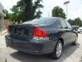 Barents Blue Metallic - S60 2.5T Photo No. 3