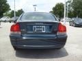 Barents Blue Metallic - S60 2.5T Photo No. 4