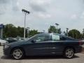 Barents Blue Metallic - S60 2.5T Photo No. 6