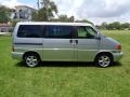 Reflex Silver Metallic - EuroVan GLS Photo No. 39