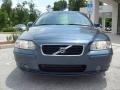 Barents Blue Metallic - S60 2.5T Photo No. 8