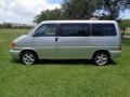 Reflex Silver Metallic - EuroVan GLS Photo No. 49