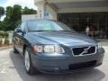 Barents Blue Metallic - S60 2.5T Photo No. 9