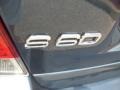 Barents Blue Metallic - S60 2.5T Photo No. 10