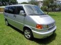 Reflex Silver Metallic - EuroVan GLS Photo No. 53