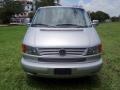 Reflex Silver Metallic - EuroVan GLS Photo No. 55