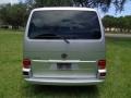 Reflex Silver Metallic - EuroVan GLS Photo No. 59